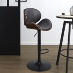 Καρέκλες & Πολυθρόνες Reno Stool Chair M1 Hd6602