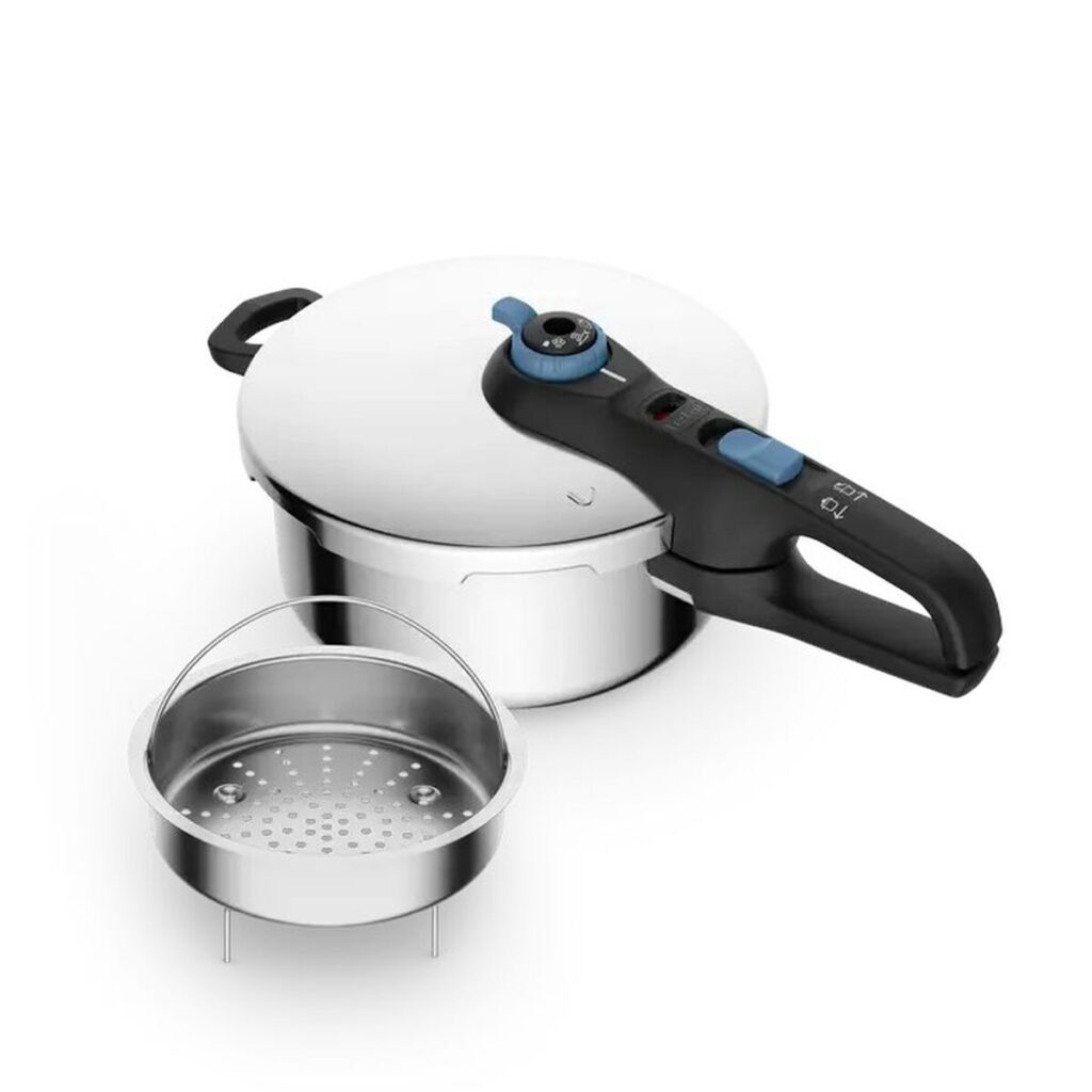 Κατσαρόλα Express Tefal TRENDY+      4L Μέταλλο