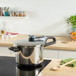 Κατσαρόλα Express Tefal TRENDY+      4L Μέταλλο