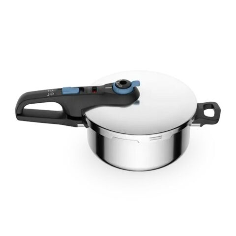 Κατσαρόλα Express Tefal TRENDY+      4L Μέταλλο