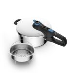Κατσαρόλα Express Tefal TRENDY+      4L Μέταλλο