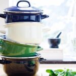 Κατσαρόλες Bk, Dutch Dutch Oven With Lid 24Cm Green, Enameled