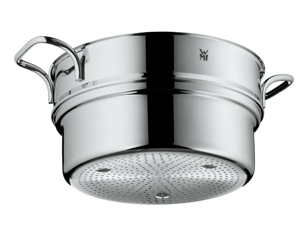 Κατσαρόλες Wmf, Steamer Insert