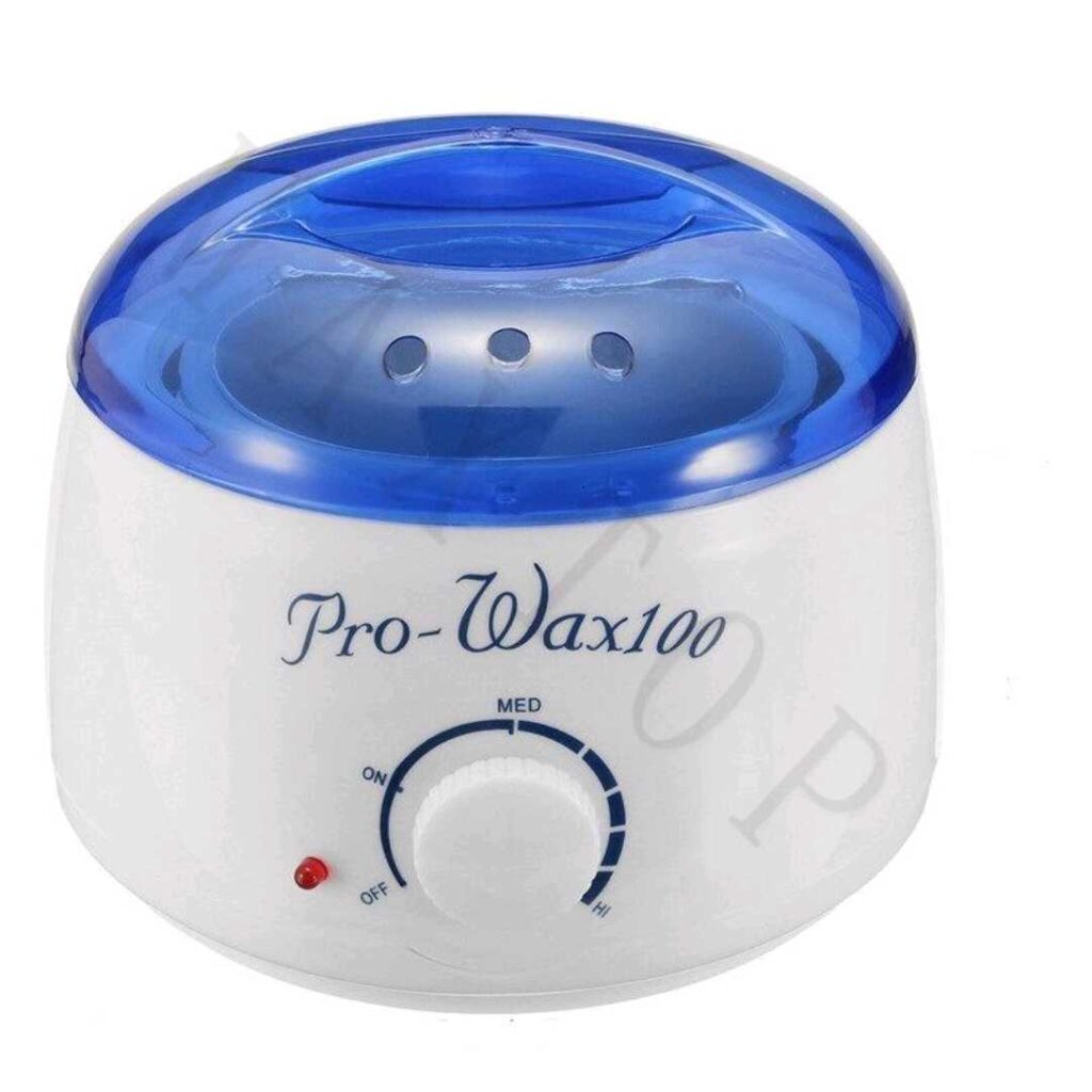 Κεριέρα αποτρίχωσης - ProWax-100 - 400ml - 008889