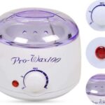 Κεριέρα αποτρίχωσης - ProWax-100 - 400ml - 008889