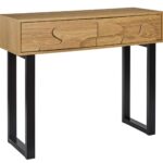 Κονσόλες & Μπουφέδες (Έπιπλα Εισόδου) Console Calypso M1 A1/M1 Hd0431
