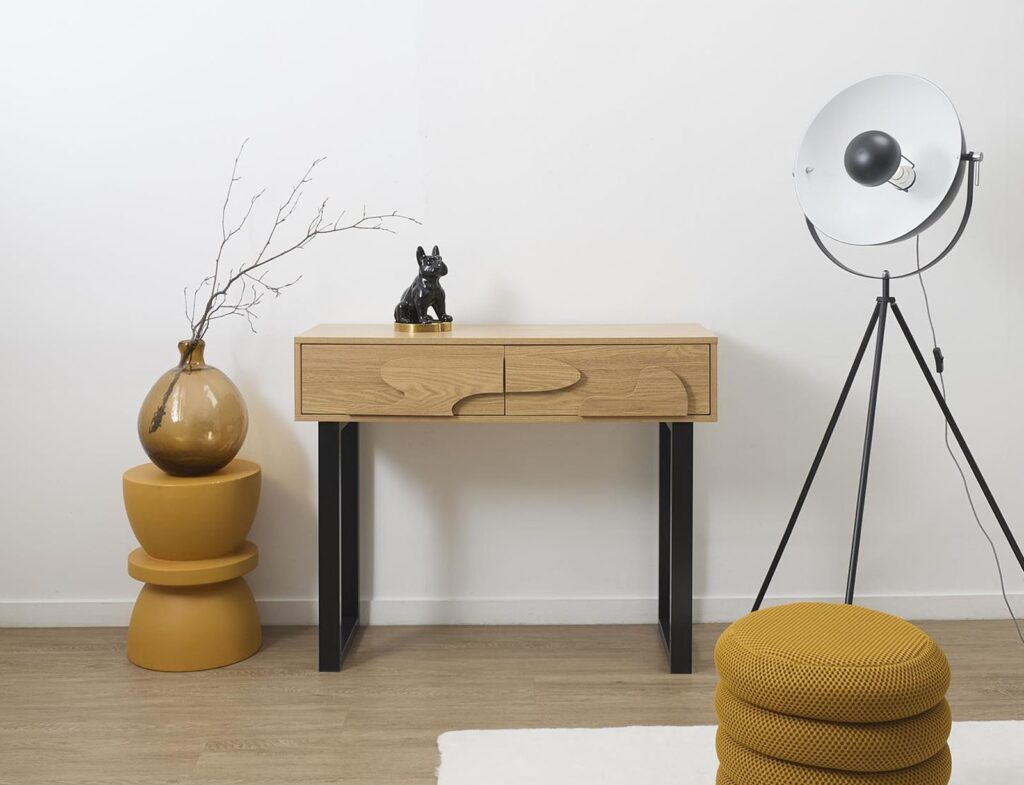 Κονσόλες & Μπουφέδες (Έπιπλα Εισόδου) Console Calypso M1 A1/M1 Hd0431