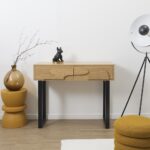 Κονσόλες & Μπουφέδες (Έπιπλα Εισόδου) Console Calypso M1 A1/M1 Hd0431