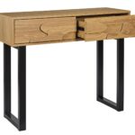 Κονσόλες & Μπουφέδες (Έπιπλα Εισόδου) Console Calypso M1 A1/M1 Hd0431