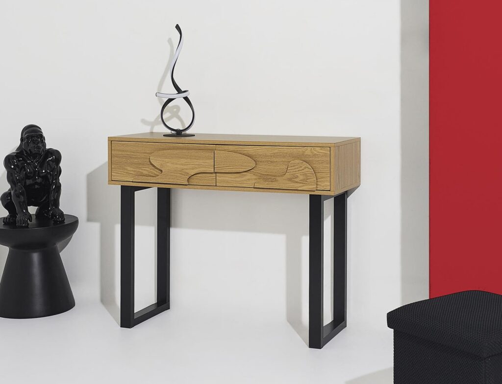 Κονσόλες & Μπουφέδες (Έπιπλα Εισόδου) Console Calypso M1 A1/M1 Hd0431