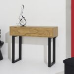 Κονσόλες & Μπουφέδες (Έπιπλα Εισόδου) Console Calypso M1 A1/M1 Hd0431