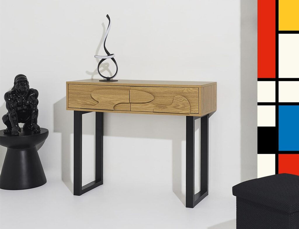 Κονσόλες & Μπουφέδες (Έπιπλα Εισόδου) Console Calypso M1 A1/M1 Hd0431
