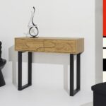 Κονσόλες & Μπουφέδες (Έπιπλα Εισόδου) Console Calypso M1 A1/M1 Hd0431