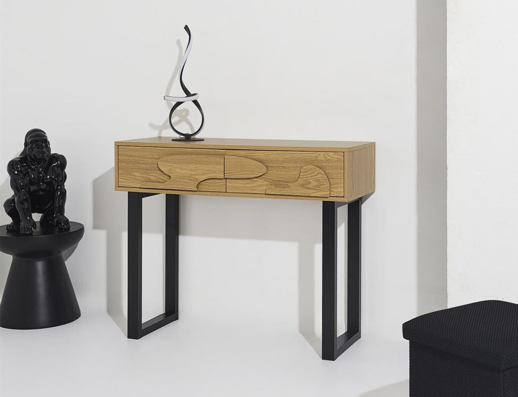 Κονσόλες & Μπουφέδες (Έπιπλα Εισόδου) Console Calypso M1 A1/M1 Hd0431