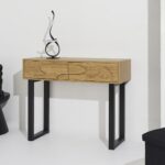 Κονσόλες & Μπουφέδες (Έπιπλα Εισόδου) Console Calypso M1 A1/M1 Hd0431