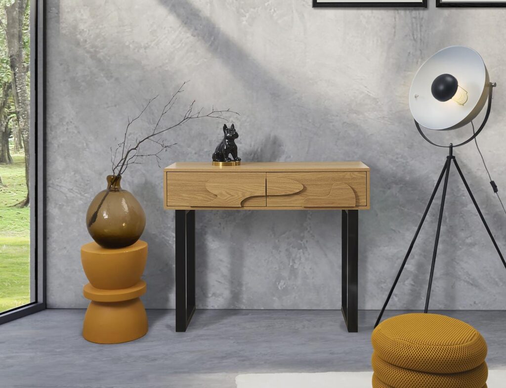 Κονσόλες & Μπουφέδες (Έπιπλα Εισόδου) Console Calypso M1 A1/M1 Hd0431