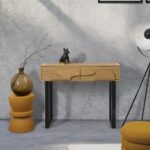 Κονσόλες & Μπουφέδες (Έπιπλα Εισόδου) Console Calypso M1 A1/M1 Hd0431