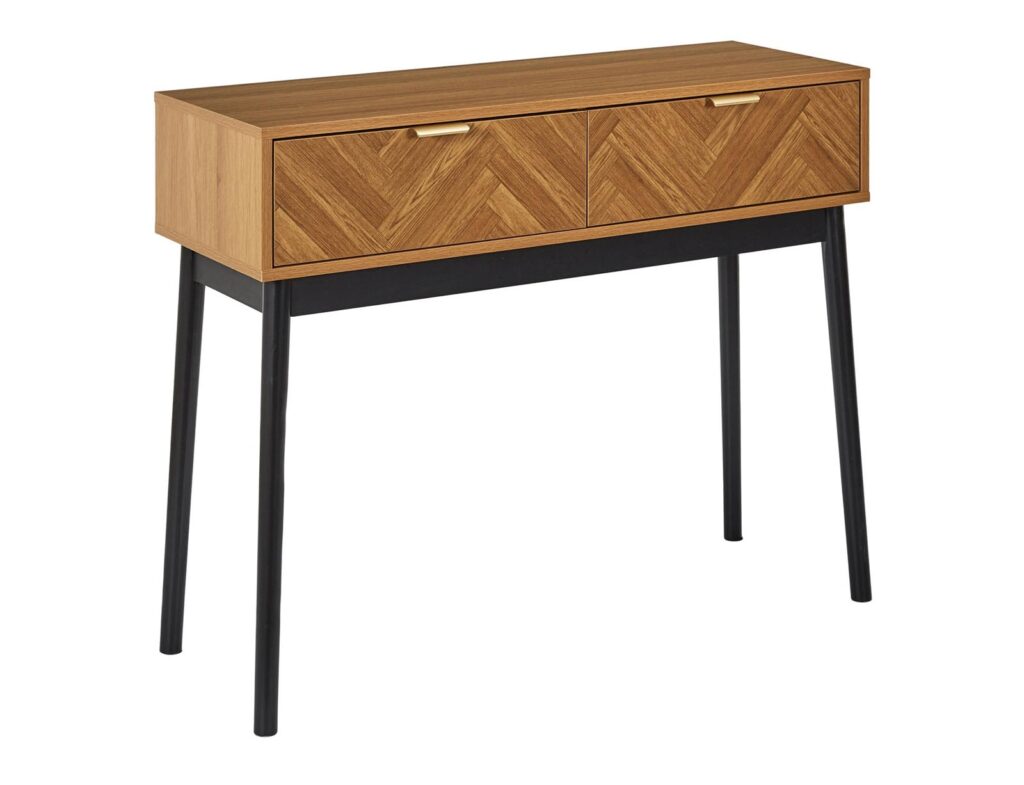 Κονσόλες & Μπουφέδες (Έπιπλα Εισόδου) Felix Console