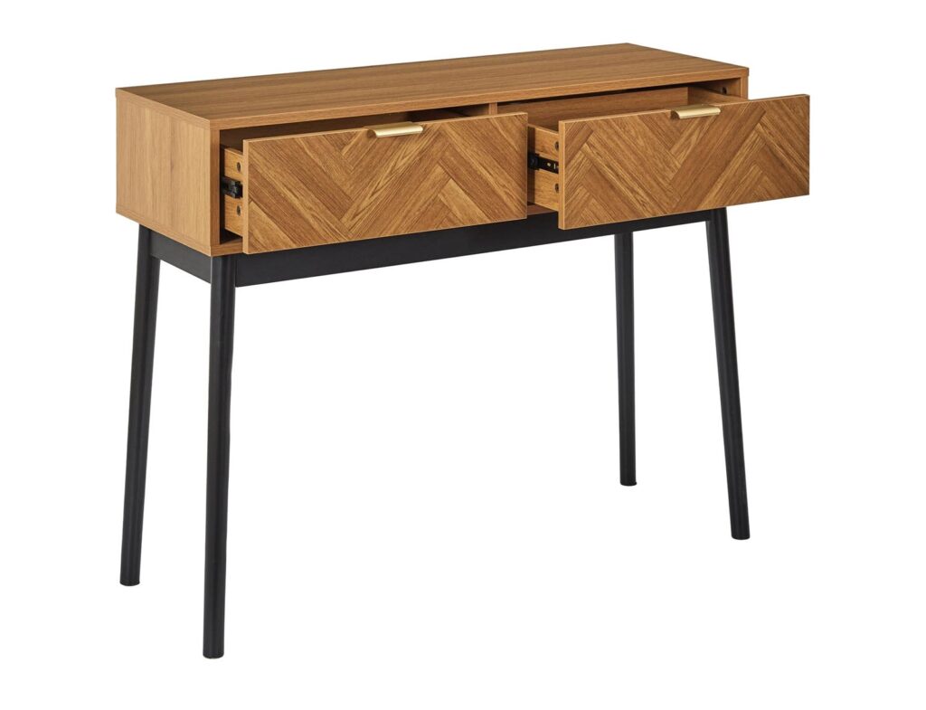 Κονσόλες & Μπουφέδες (Έπιπλα Εισόδου) Felix Console