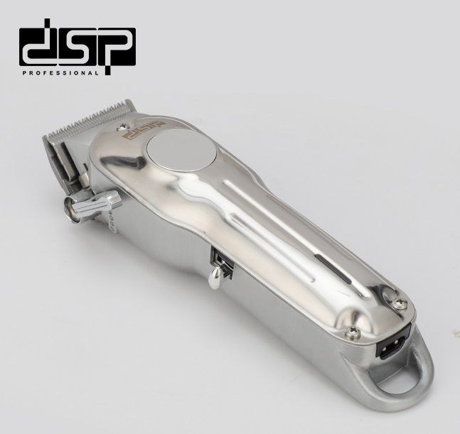 Κουρευτική μηχανή - 90548 - Silver - DSP - 614337
