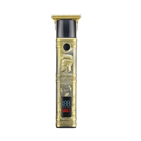 Κουρευτική μηχανή - Barber - KM-076 - Kemei