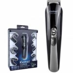 Κουρευτική μηχανή - Grooming Kit - KM-600 - Kemei
