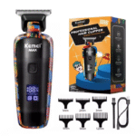 Κουρευτική μηχανή - KM-MAX-5090 - Kemei