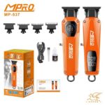 Κουρευτική μηχανή - MP-537 - MPRO - 305373