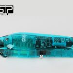 Κουρευτική μηχανή - Trimmer - 91209 - DSP - 615730 - Green