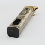 Κουρευτική μηχανή - Trimmer - 91218 - Barber - DSP - 616003