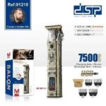 Κουρευτική μηχανή - Trimmer - 91218 - Barber - DSP - 616003