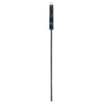 Κουρτινόξυλο Ovalon Douceur D'intérieur - Φ19Mm - 120 - 210Cm