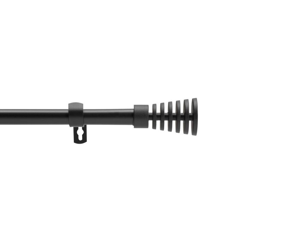 Κουρτινόξυλο Sablis Douceur D'intérieur - Φ19Mm - 120 - 210Cm