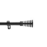 Κουρτινόξυλο Sablis Douceur D'intérieur - Φ19Mm - 120 - 210Cm