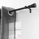 Κουρτινόξυλο Sablis Douceur D'intérieur - Φ19Mm - 120 - 210Cm