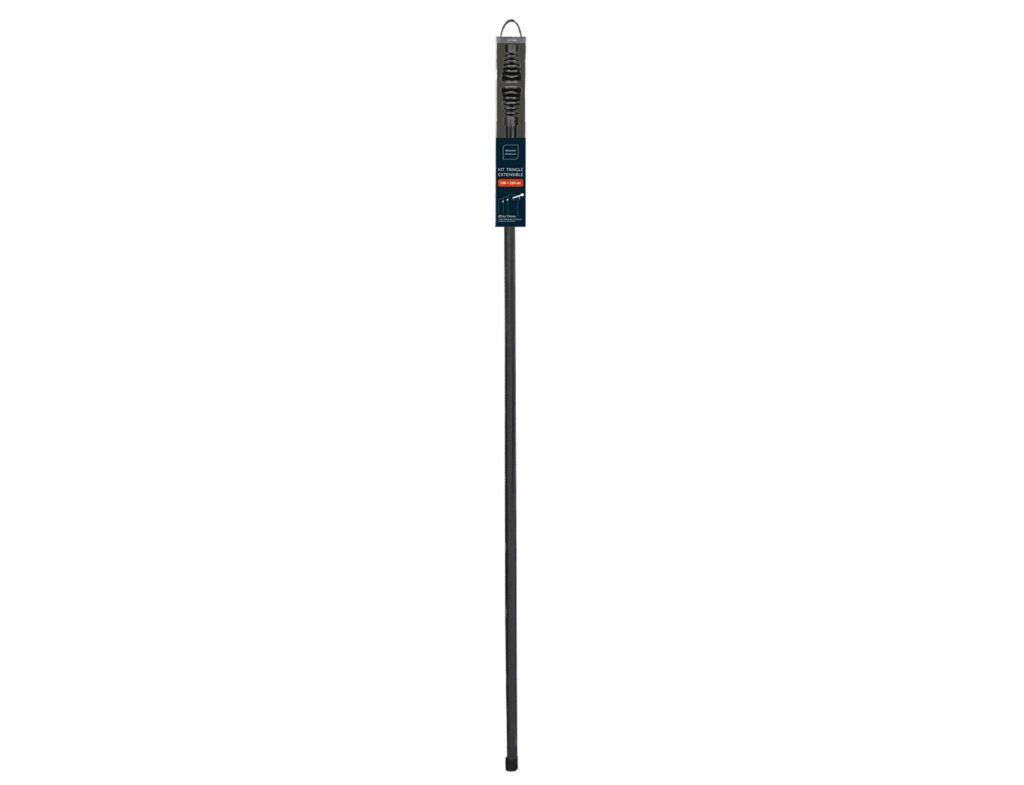 Κουρτινόξυλο Sablis Douceur D'intérieur - Φ19Mm - 120 - 210Cm