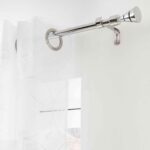 Κουρτινόξυλο Silas Douceur D'intérieur - Φ19Mm - 120 - 210Cm
