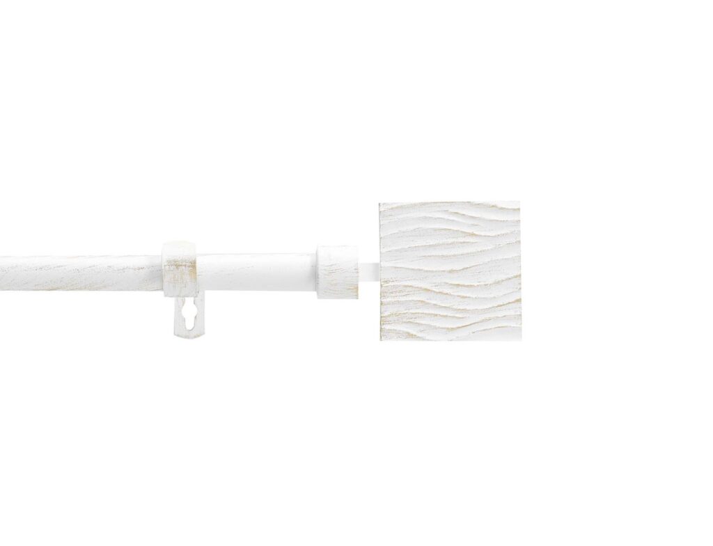 Κουρτινόξυλο Tempo Douceur D'intérieur - Φ19Mm - 120 - 210Cm