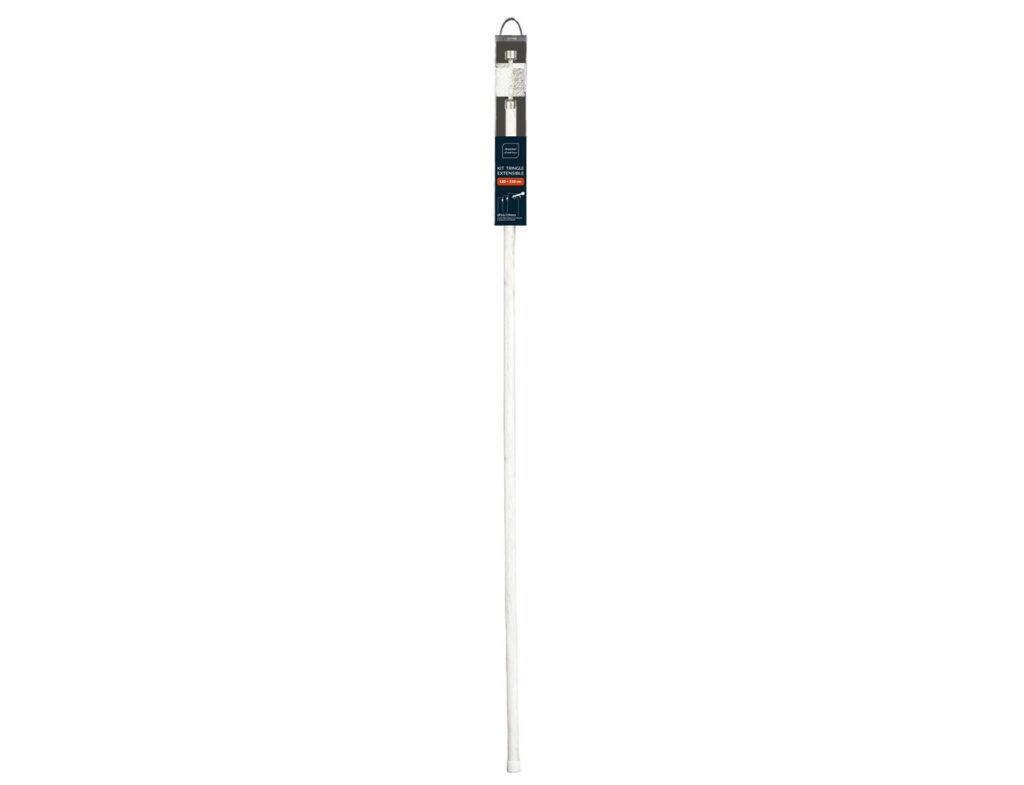 Κουρτινόξυλο Tempo Douceur D'intérieur - Φ19Mm - 120 - 210Cm