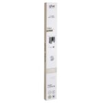 Κρεμάστρες Δαπέδου Gar Rack Spl Inox Noxy