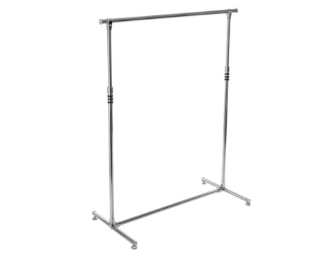 Κρεμάστρες Δαπέδου Gar Rack Spl Inox Noxy