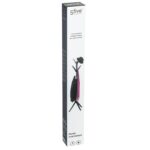 Κρεμάστρες & Καλόγεροι Wood Black Coat Rack 8H 138940A