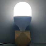 Λάμπα LED - 10W - 6500K - 430074