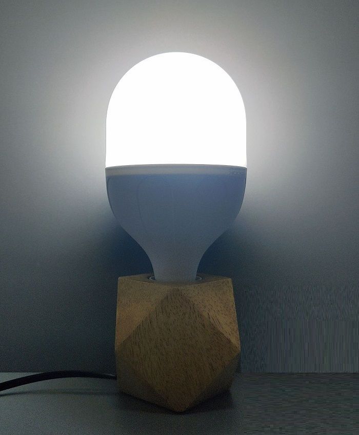 Λάμπα LED - 10W - 6500K - 430074