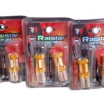 Λαμπτήρες LED μονοπολικοί - S25 - R-DS25I-02AU - 2pcs - 110205