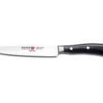 Μαχαίρια Wusthof Classic Ikon, Ham Knife 4506/16Cm