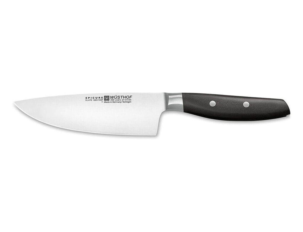 Μαχαίρια Wusthof, Epicure Chef