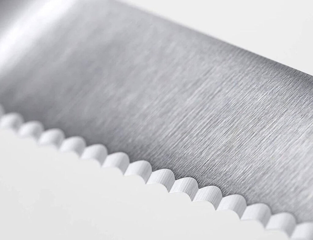 Μαχαίρια Wusthof, Epicure Slicer 14Cm