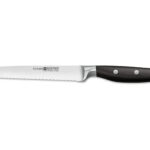 Μαχαίρια Wusthof, Epicure Slicer 14Cm