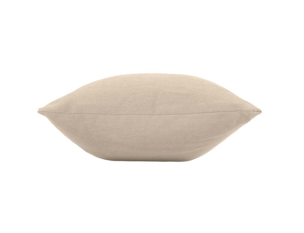 Μαξιλάρι Twily Douceur D'intérieur - 50X30Cm - Μπεζ